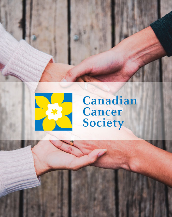 Candian Cancer Society